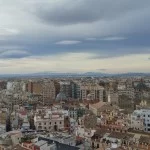 Тезе 2016: Валенсія, Барселона і трошки Амстердаму