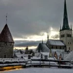 Естонія: найпівнічніша країна Балтії, найпівденніша країна Скандинавії