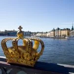 Королівський Стокгольм, круїз у Хельсінкі і кусочок Польщі