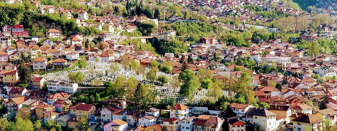Сараєво